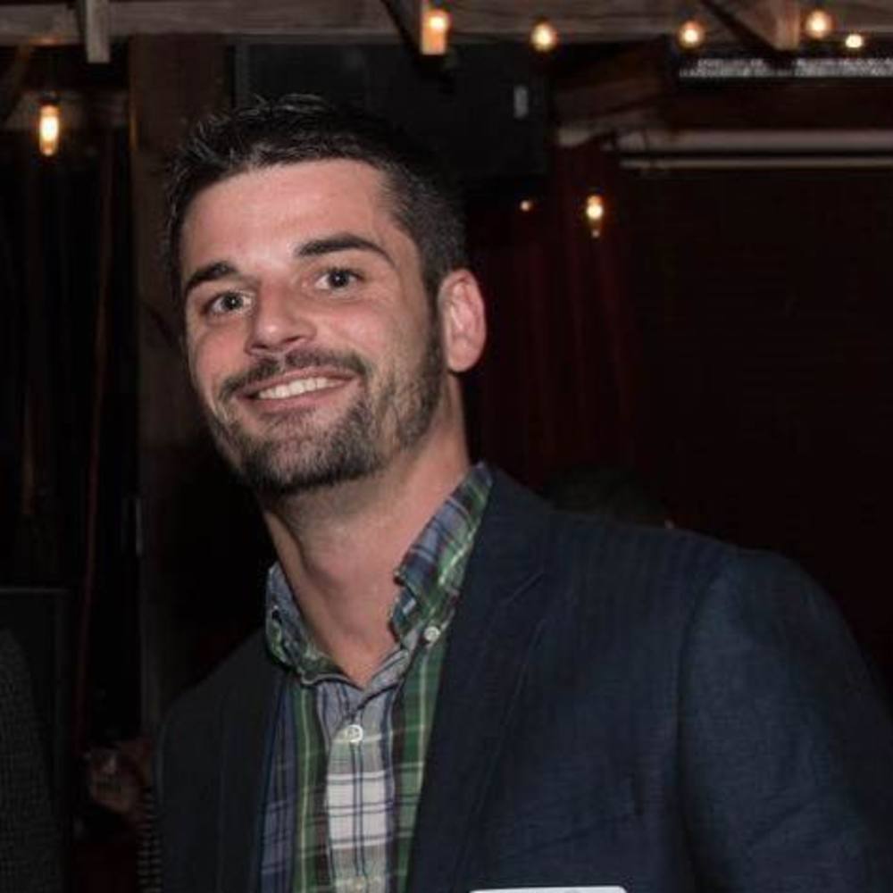 Meet your Posher, Ian